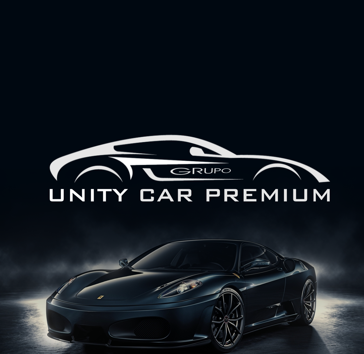 Parceiros - Grupo Unity Car Premium - Balneário Camboriú SC