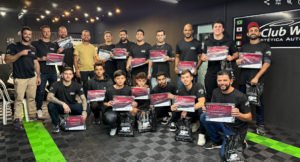 Curso de polimento em Santa Catarina